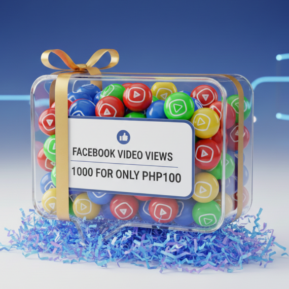 facebook video views