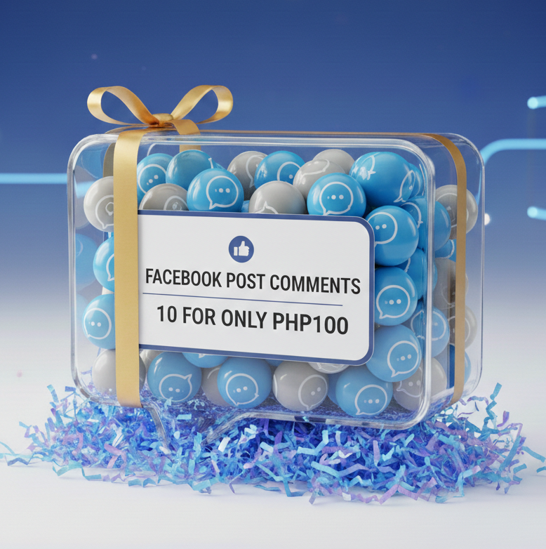 facebook post comments