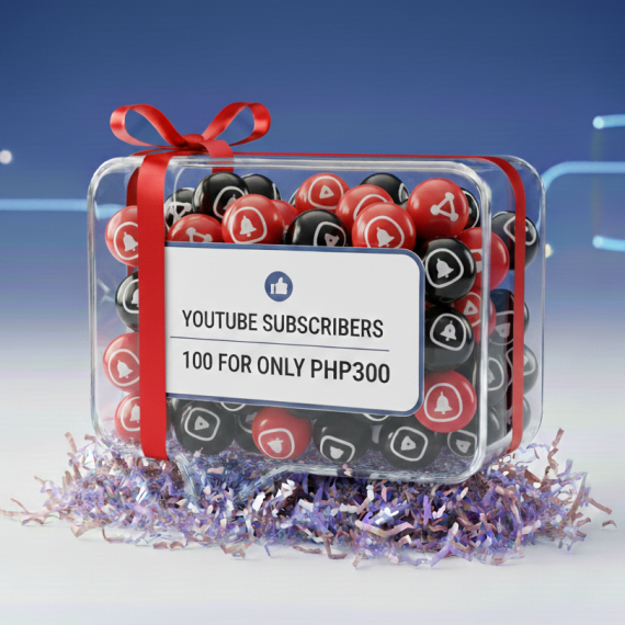 youtube subscribers